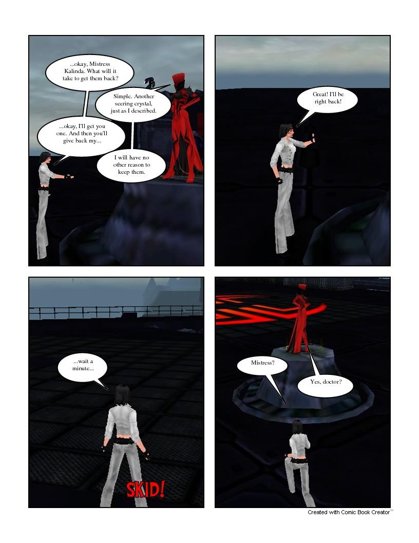 Issue 1, page 3