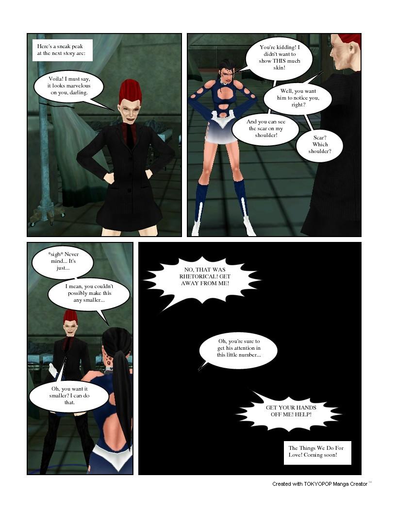 Preview of Issue 4