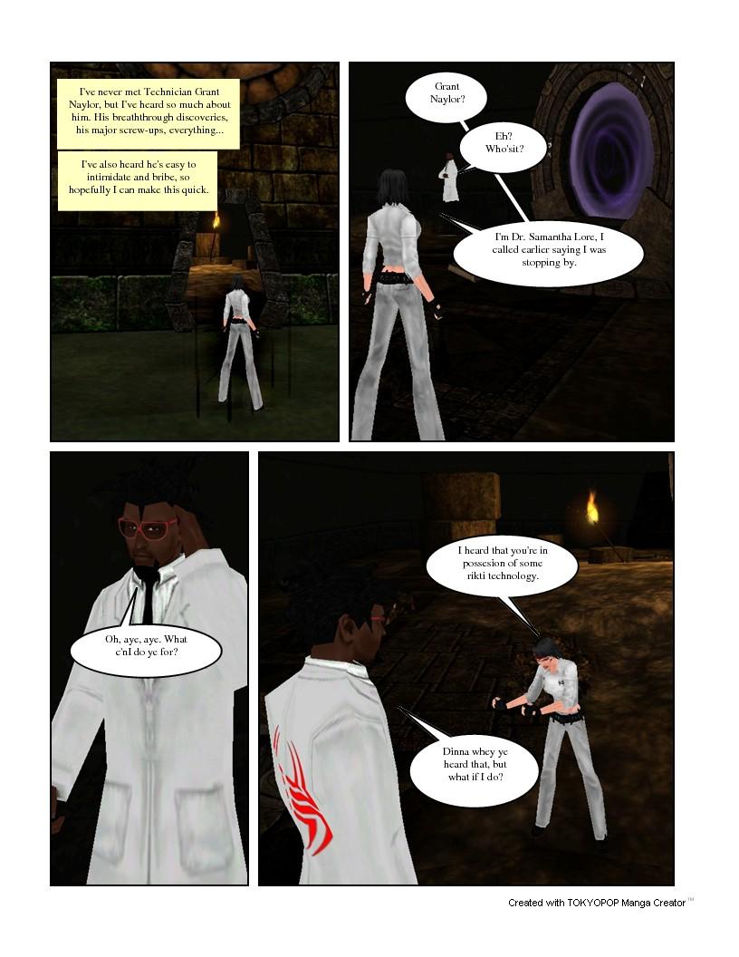 Issue 3, Page 2