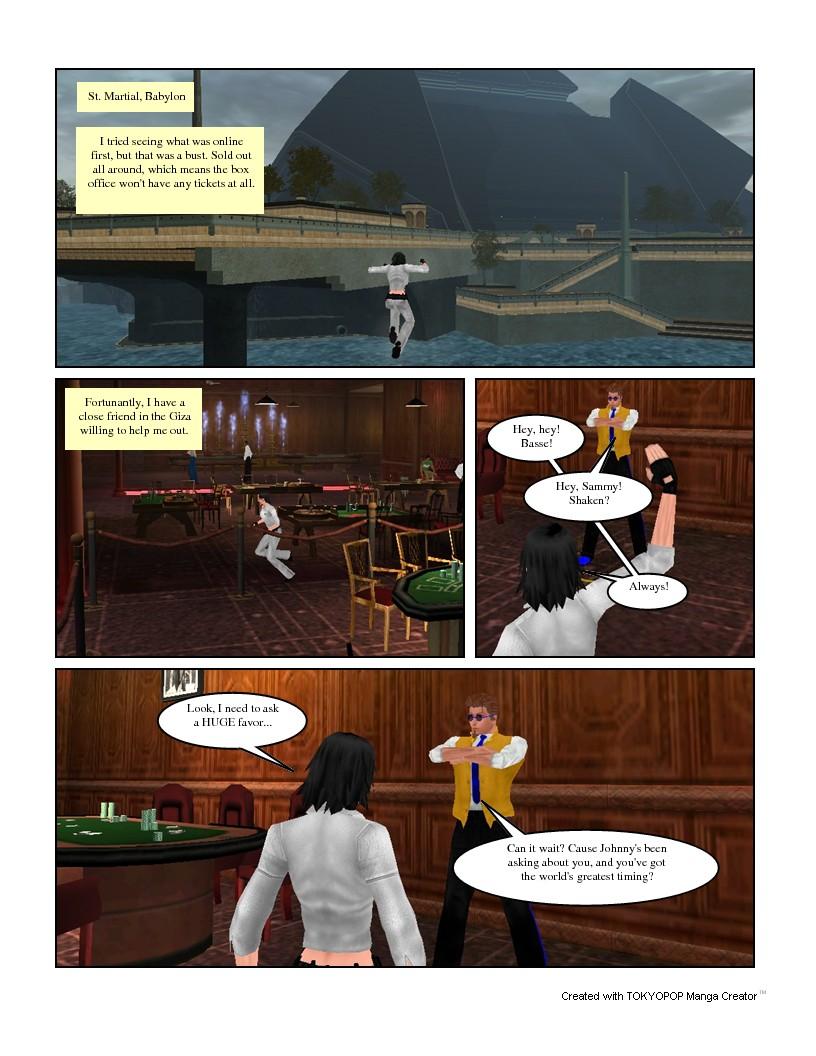 Issue 3, Page 8