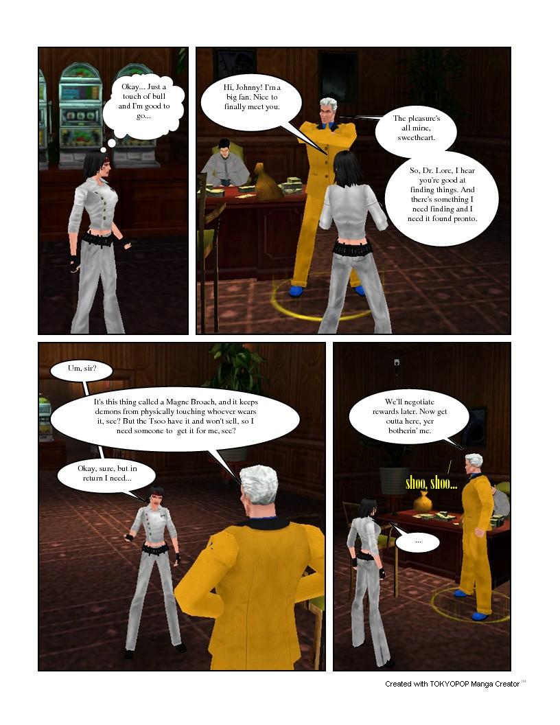 Issue 3, Page 10
