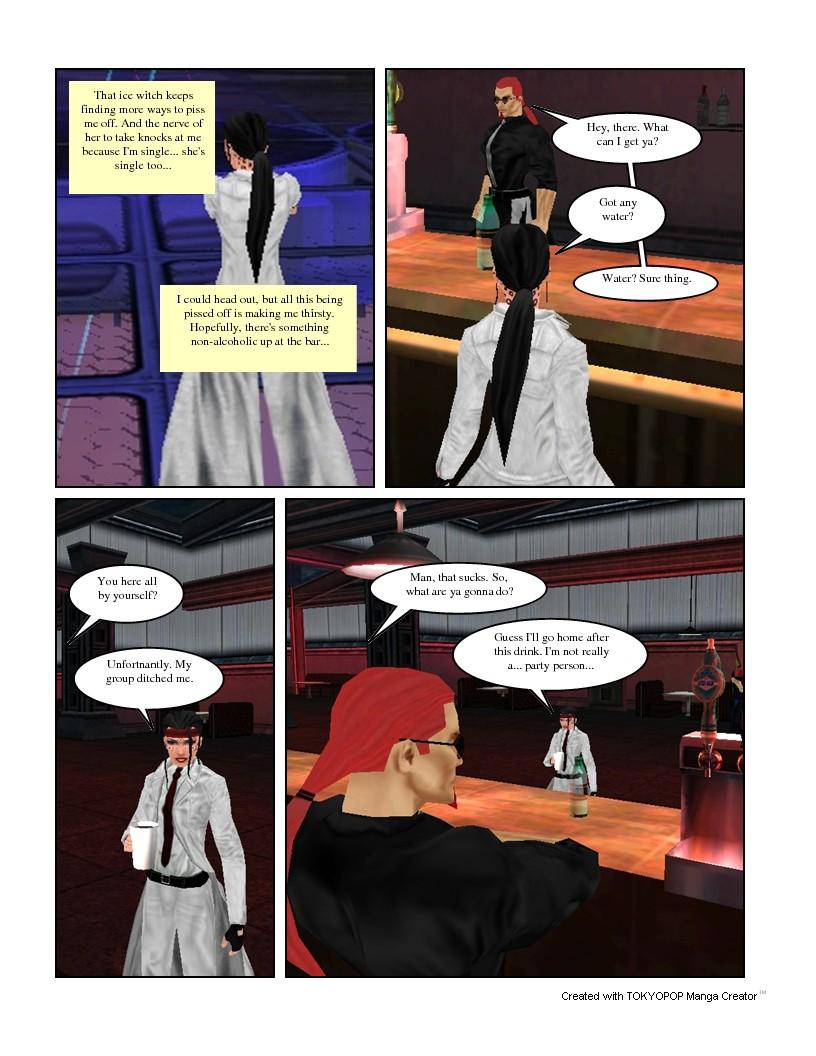 Issue 4, Page 3