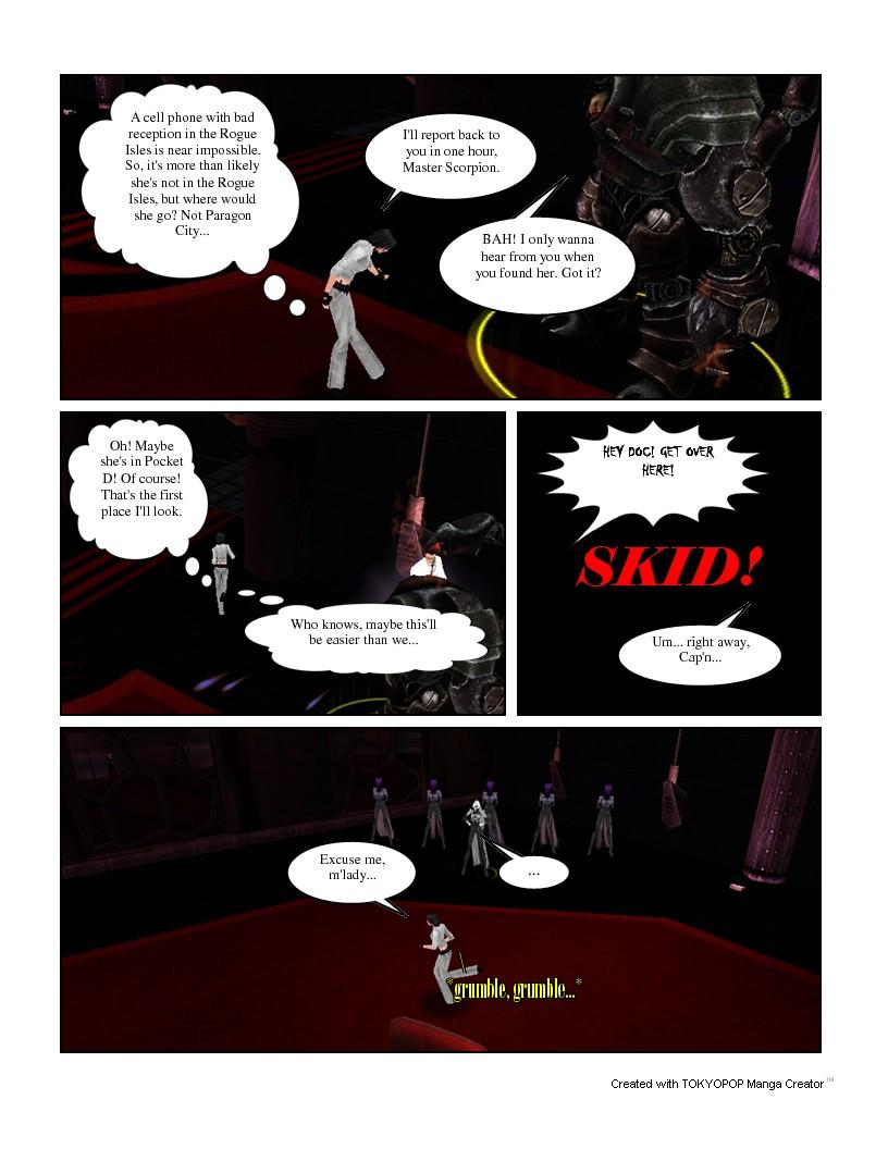 Issue 5, Page 6