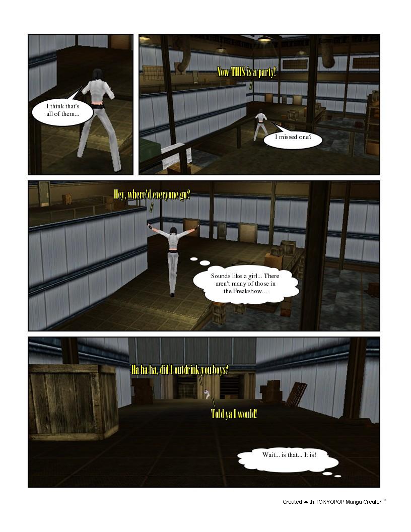 Issue 5, Page 10