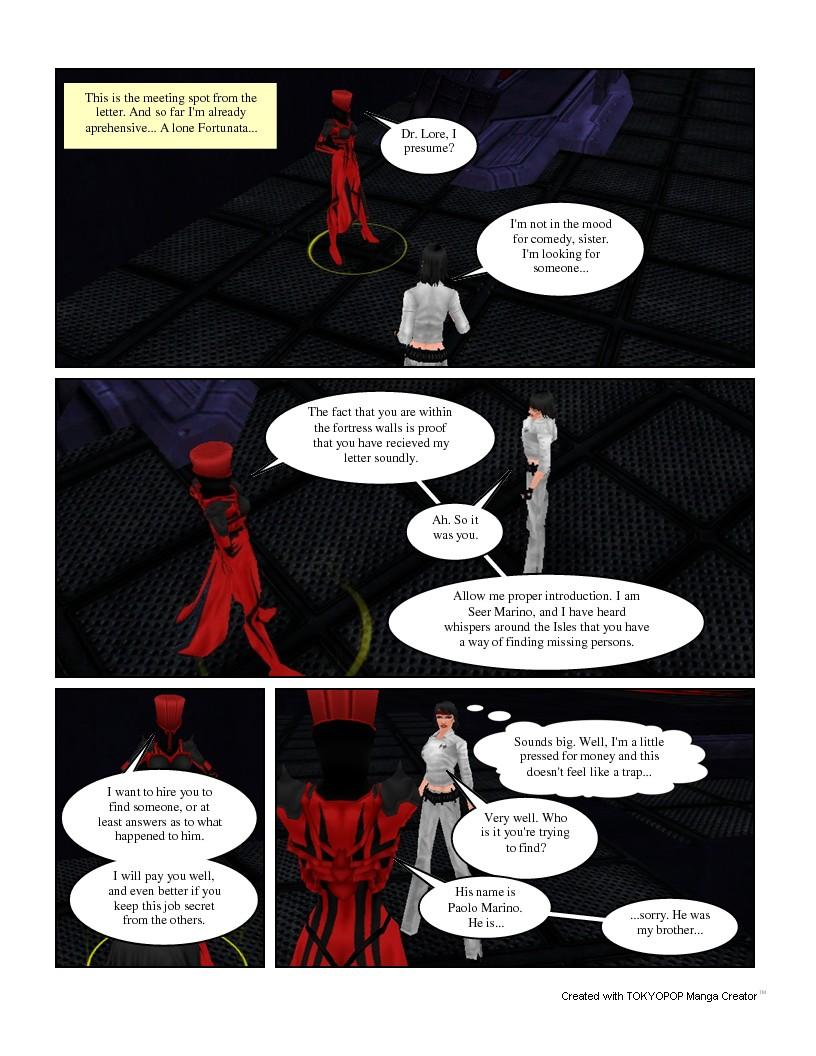 Issue 6, Page 2