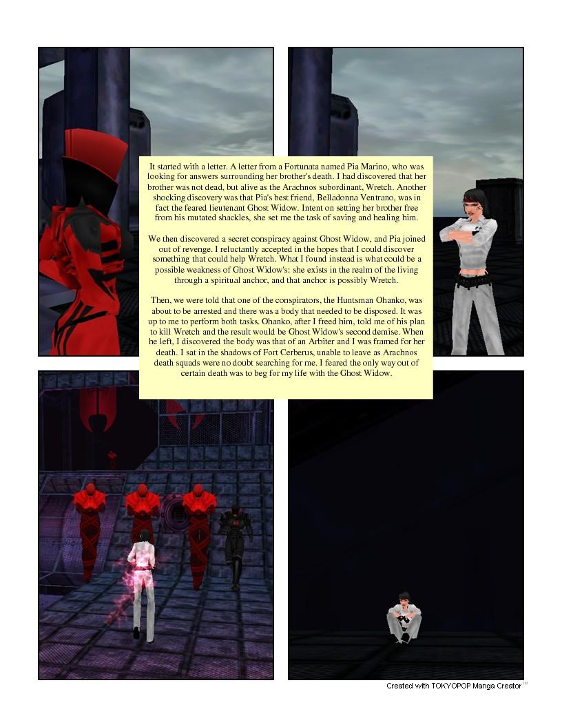 Issue 8, Page 1