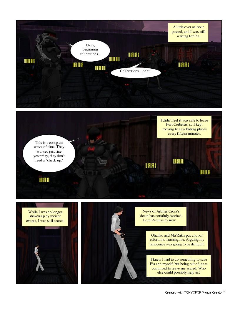 Issue 8, Page 2