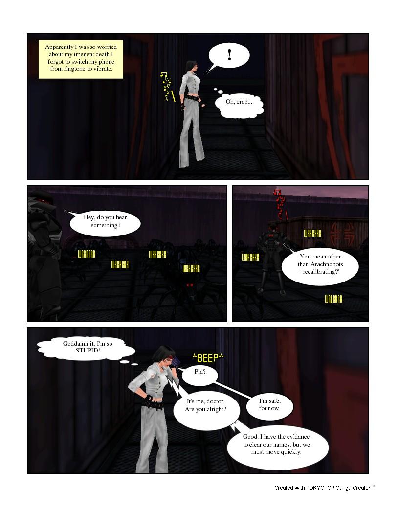 Issue 8, Page 3