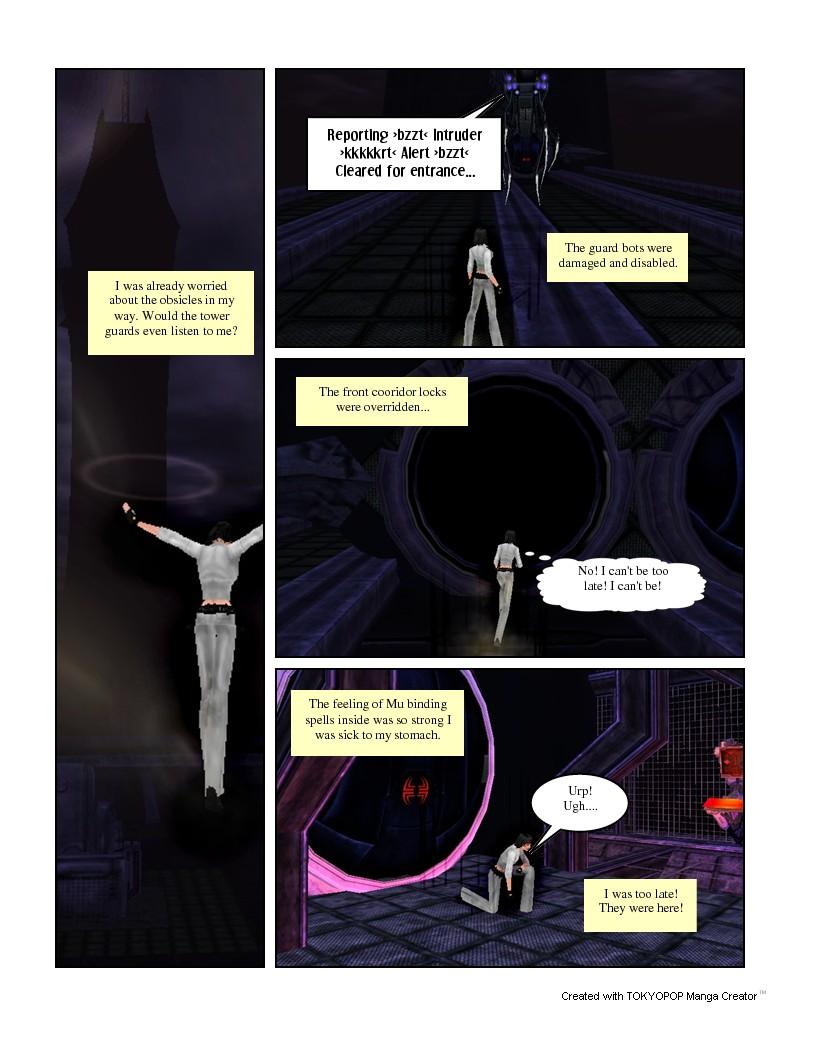 Issue 8, Page 5