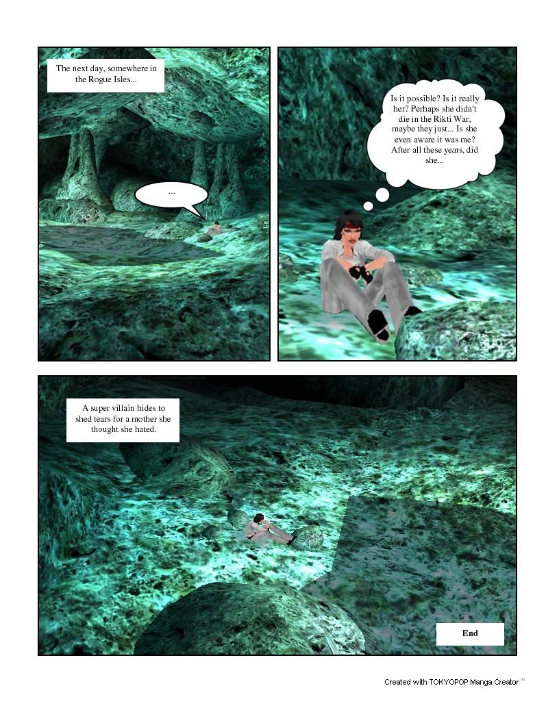 Forgiveness, Page 14