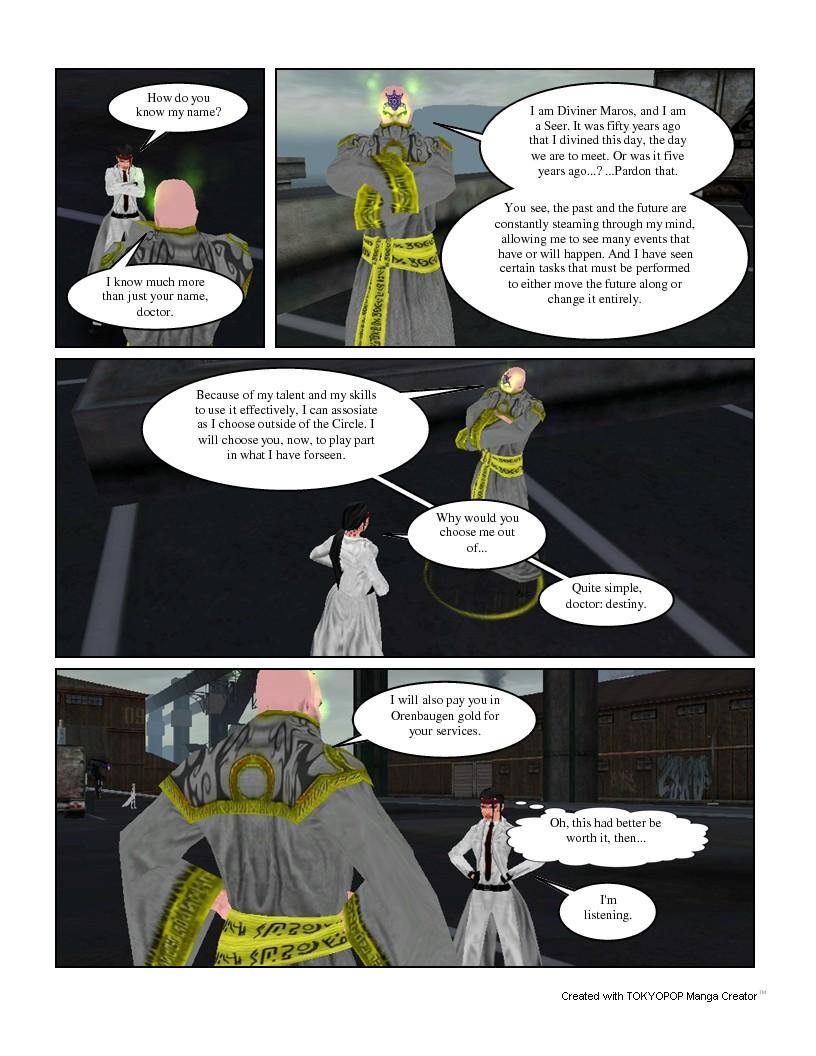 Issue 9, Page 2