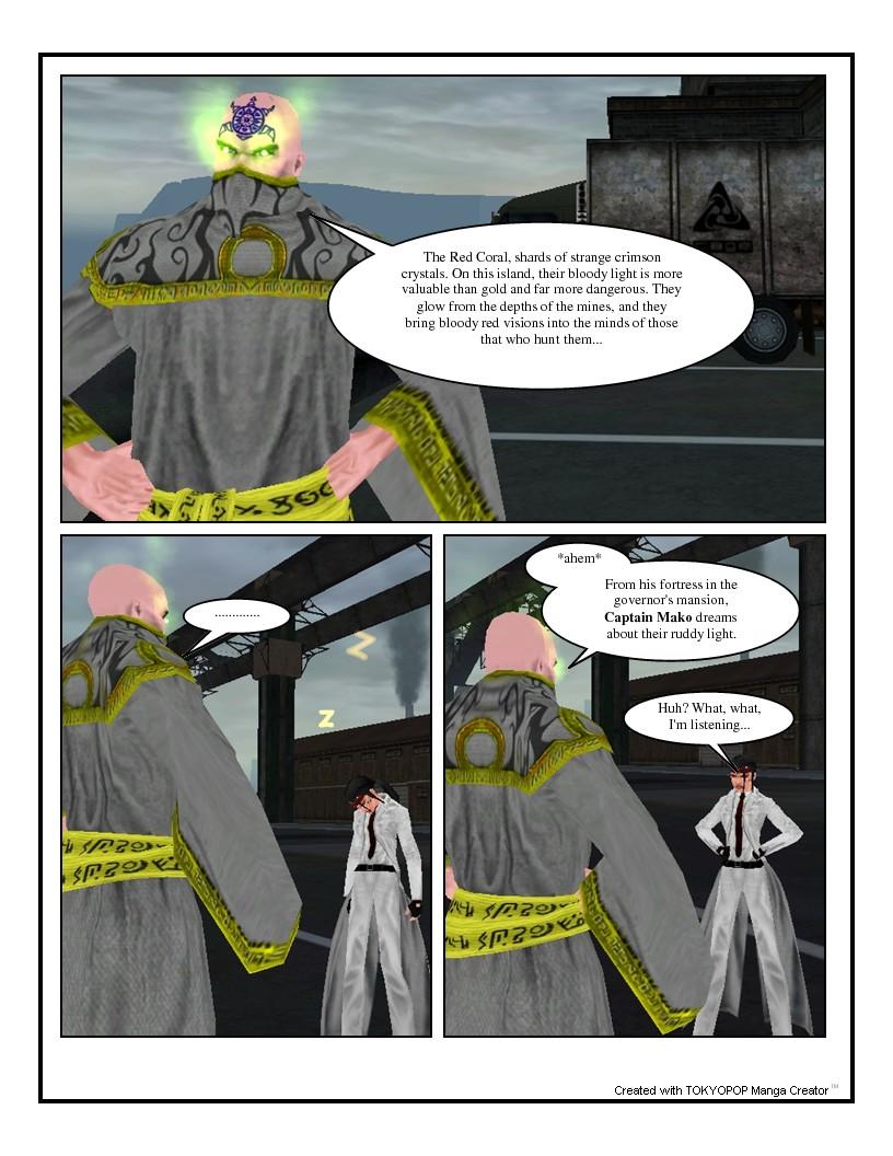 Issue 9, Page 3