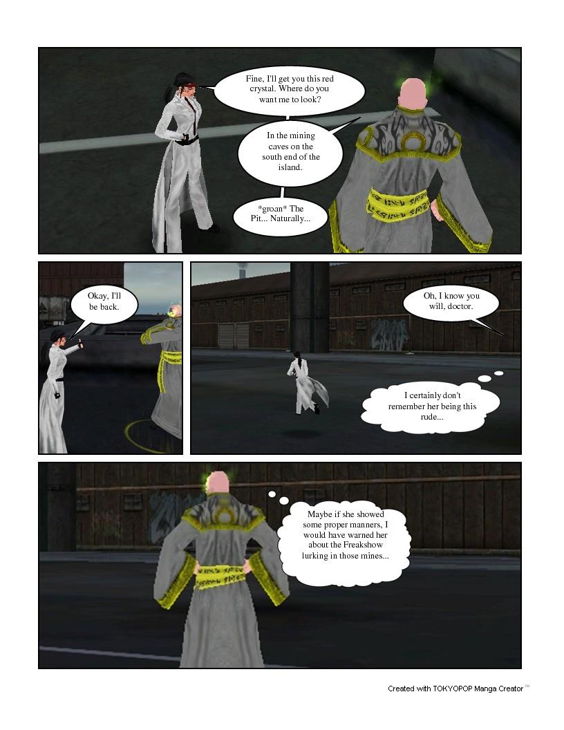 Issue 9, Page 5