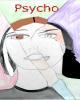 Go to 'Psycho' comic