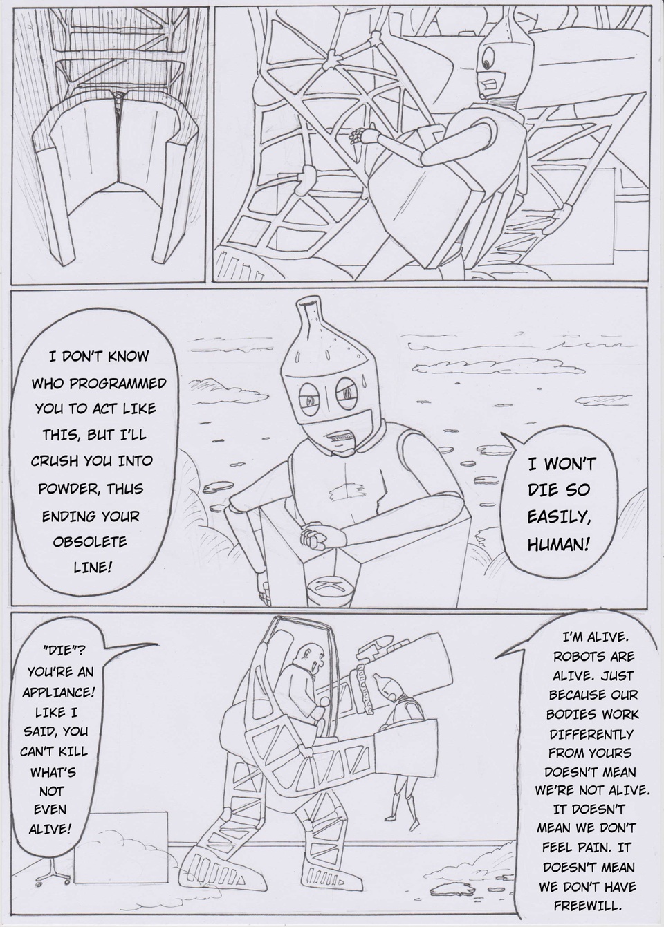 Chapter 00003: Self-Destruction Sequence 555021 (Page 18)