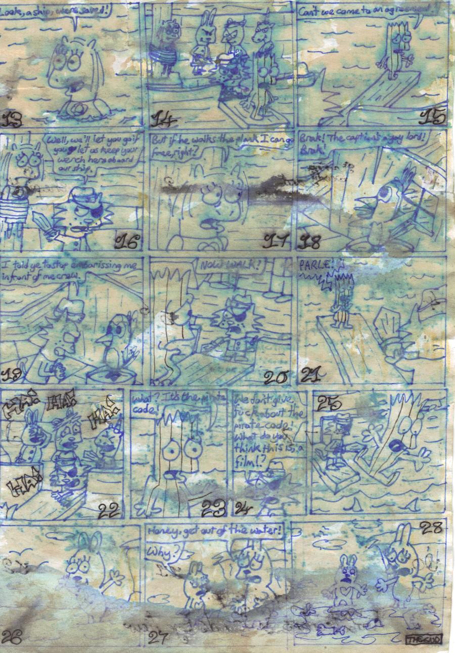 55. Seed Overboard (Back)