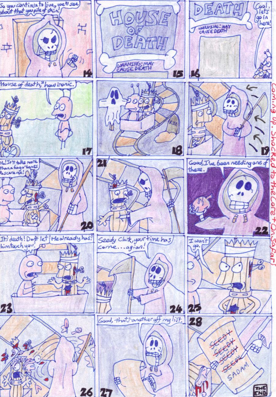 58. Fun at the Fair (Back)