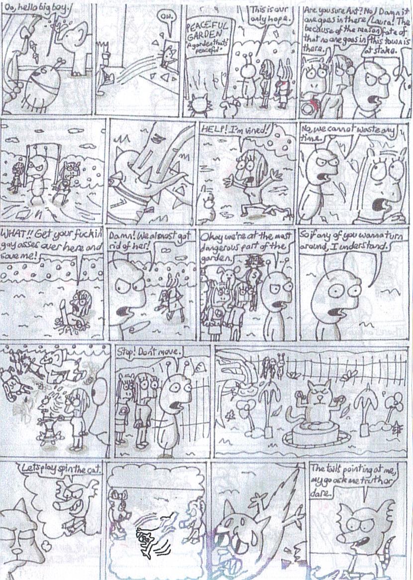 77. Attack of the Seedys Part 2 (Page 3)