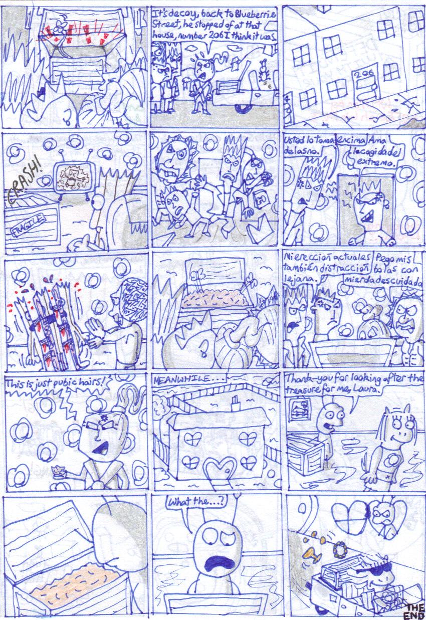 79. Defend It With Your Life (Back)