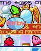 Go to 'The tales of Kirby and the Amazing Mirror' comic
