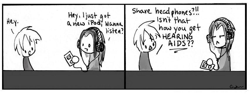 Hearing AIDS