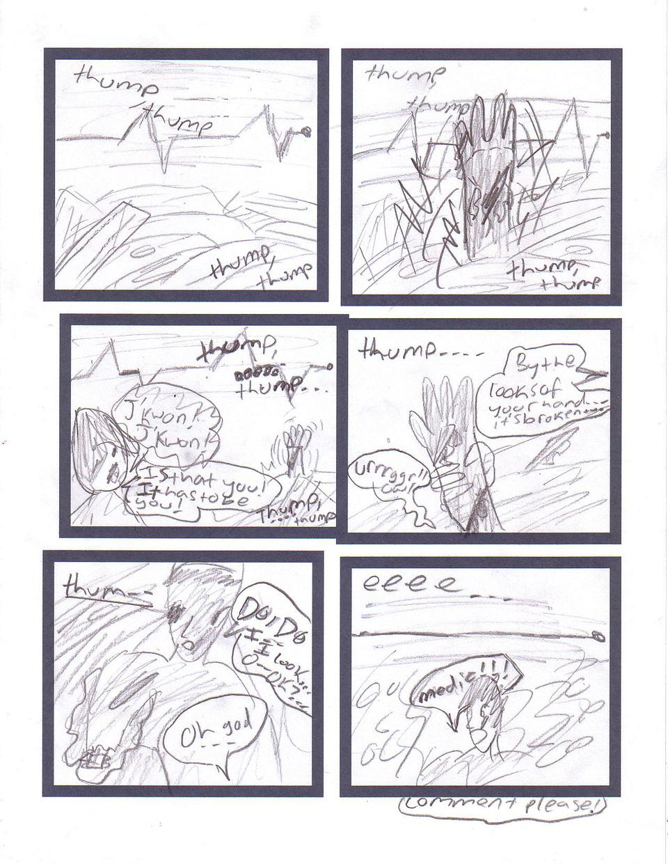 Issue #1 Page 4