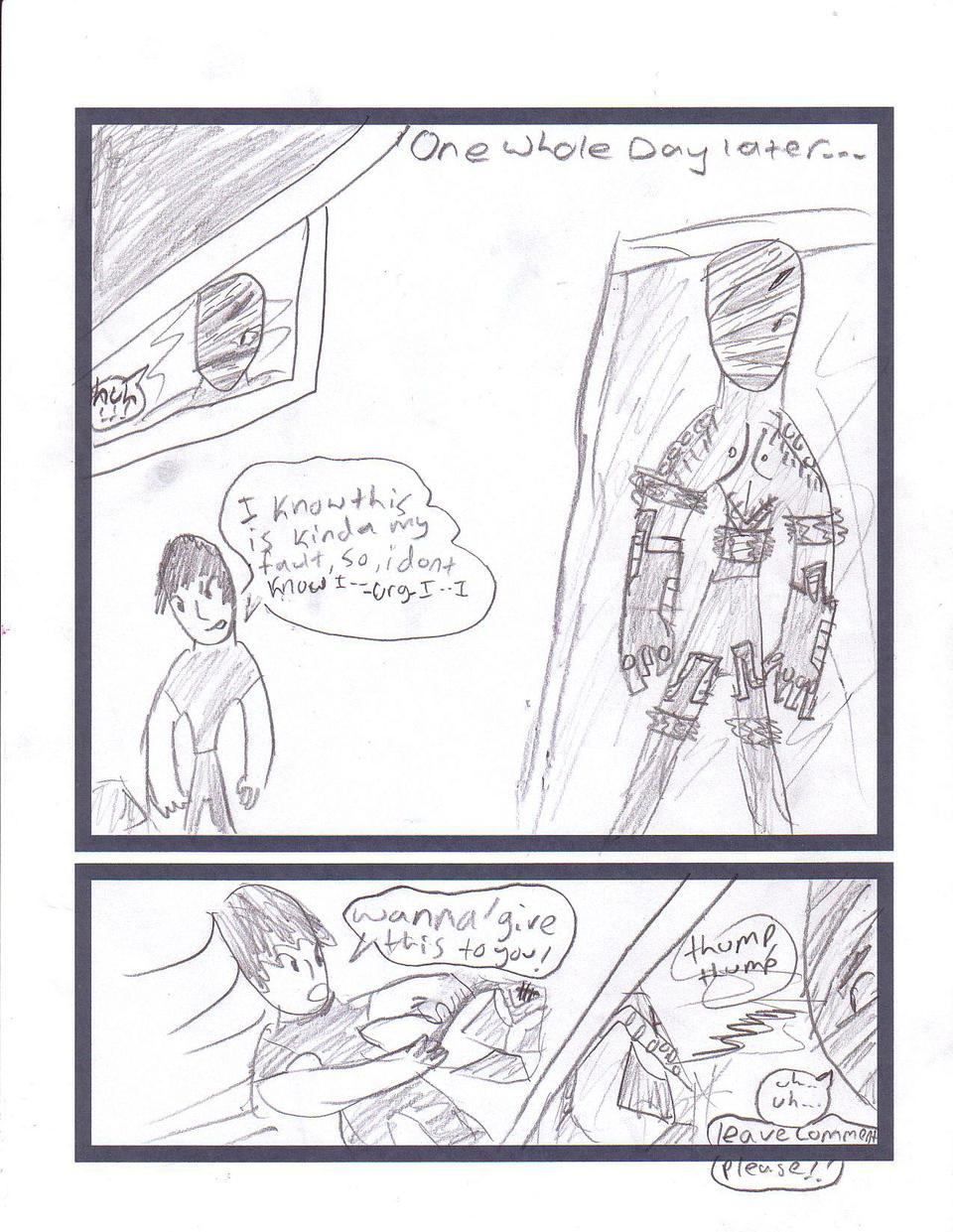 Issue #1 Page 5