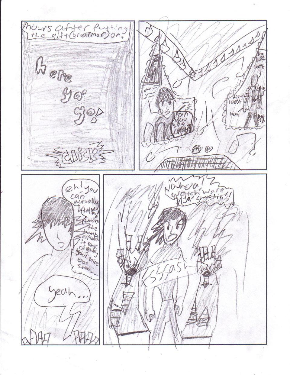 Issue #1 Page 6