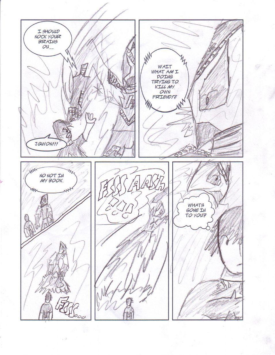 Issue #2 Page 2