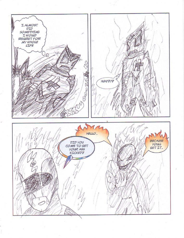 issue #2 page 3