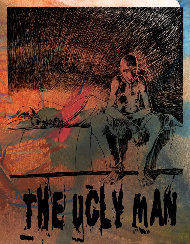 The Ugly Man 2