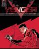 Go to 'The Venger Dead Man Rising' comic