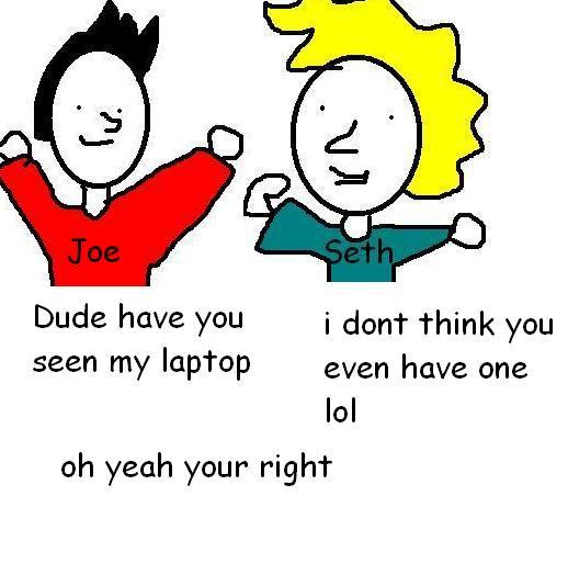 laptop