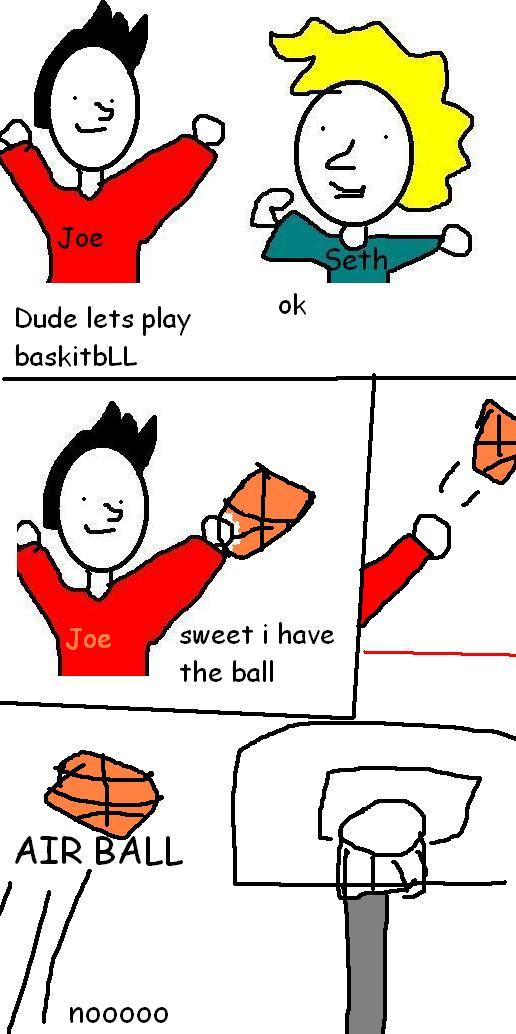 basektball