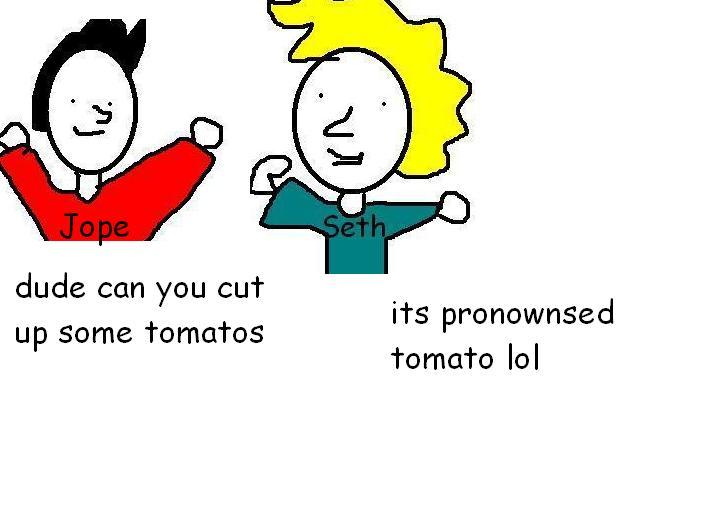 tomato