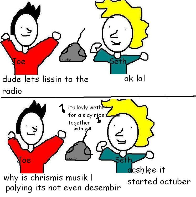 crismiss msuic