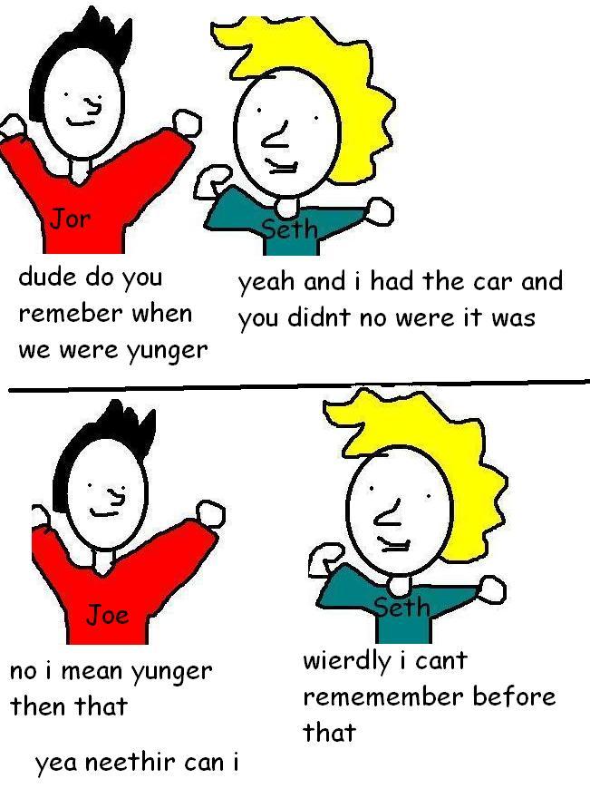 yungger