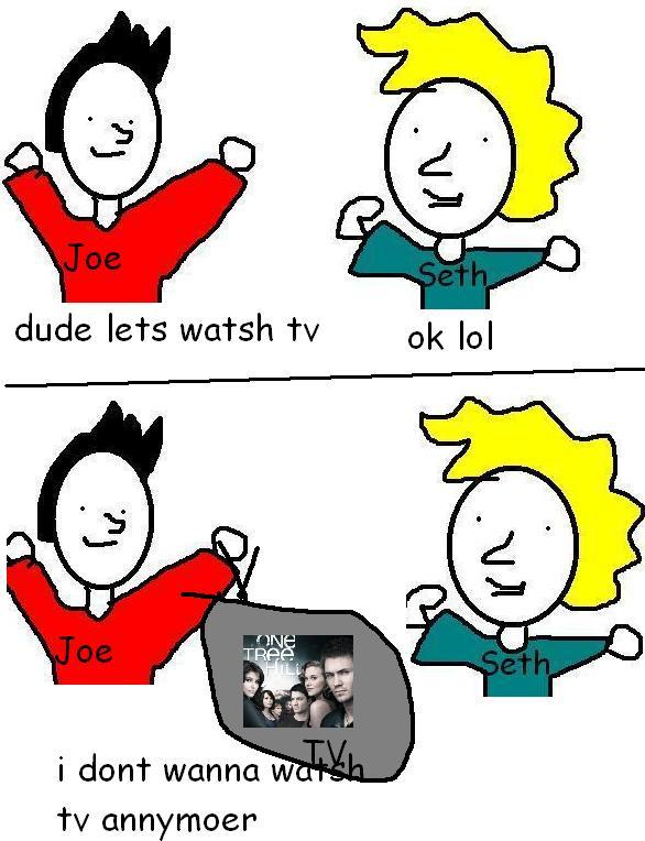 tv