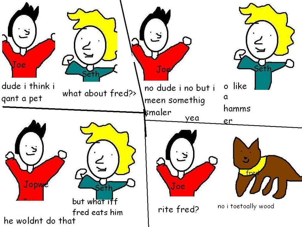 pet