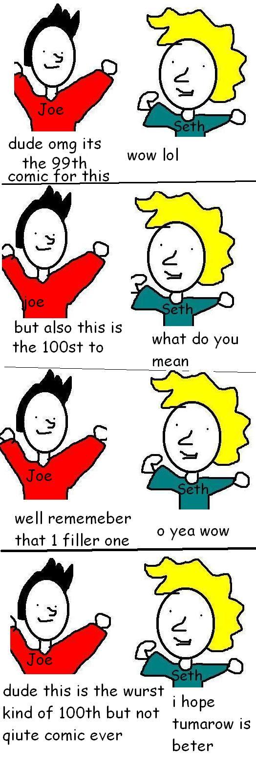 99 kidn of