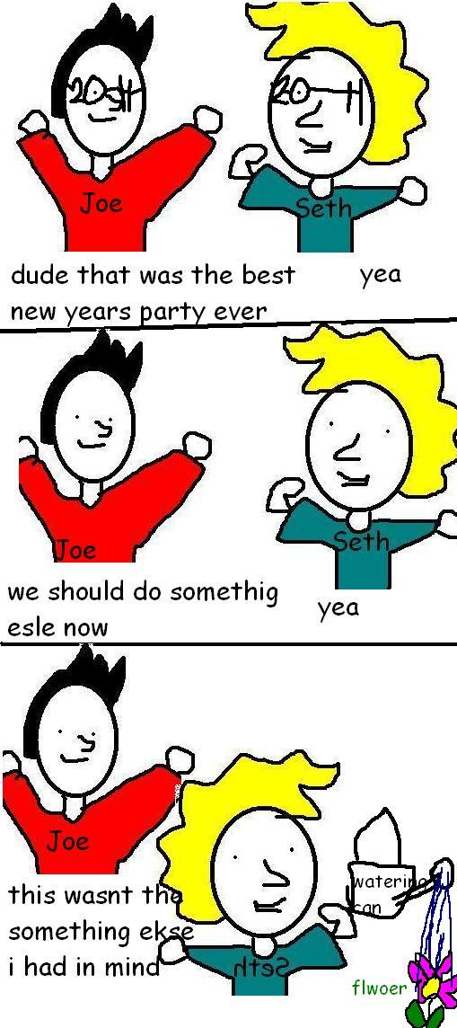 somethig else