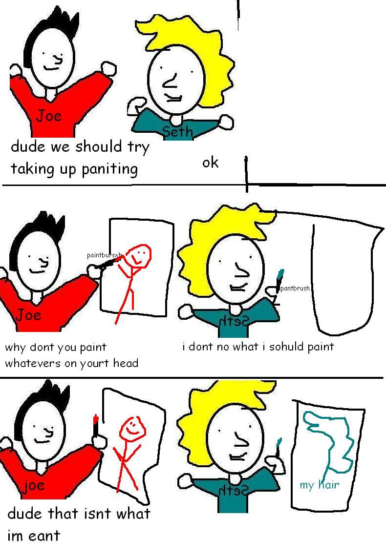 paintig