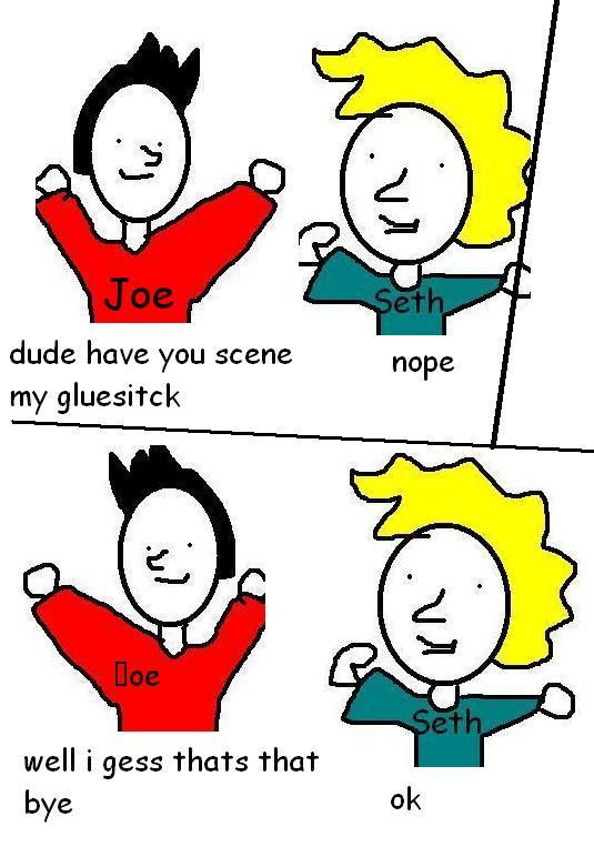 gluesticks