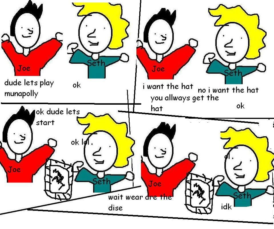 bord games