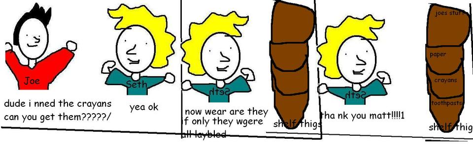 crayans
