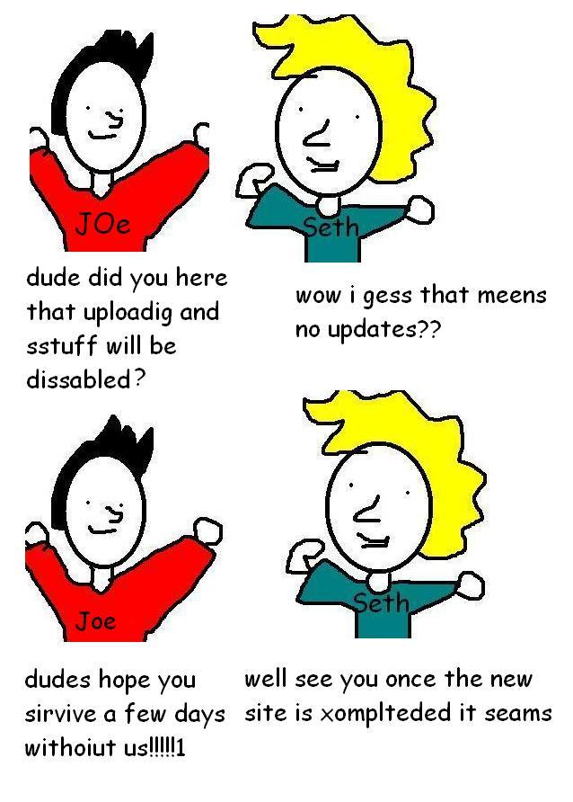 relly small hitus????/