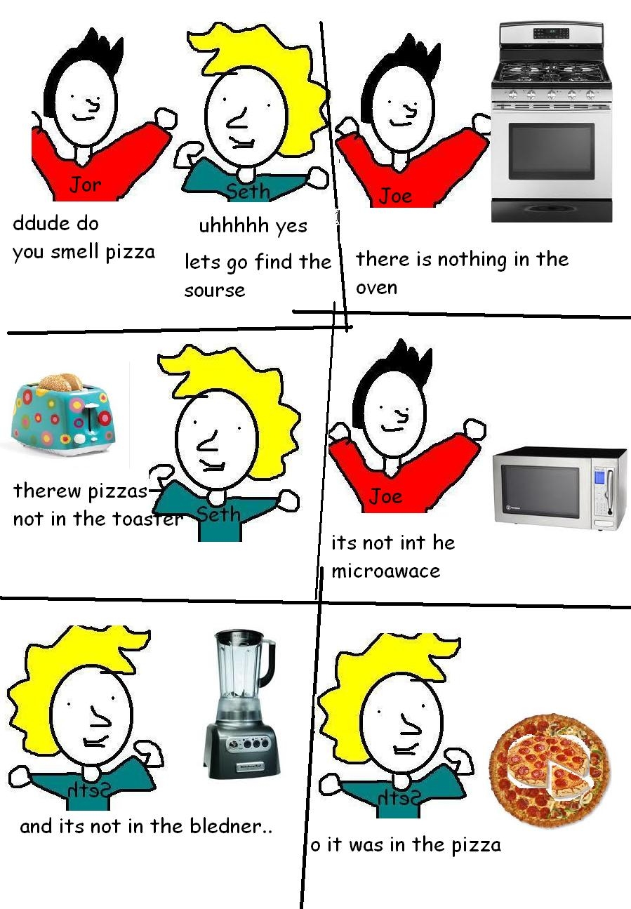 pizza