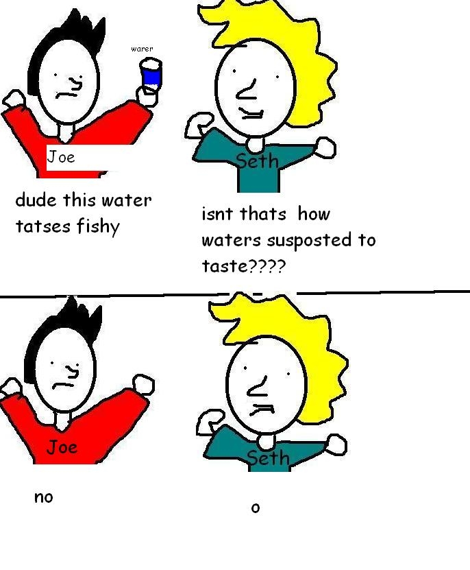 wwater