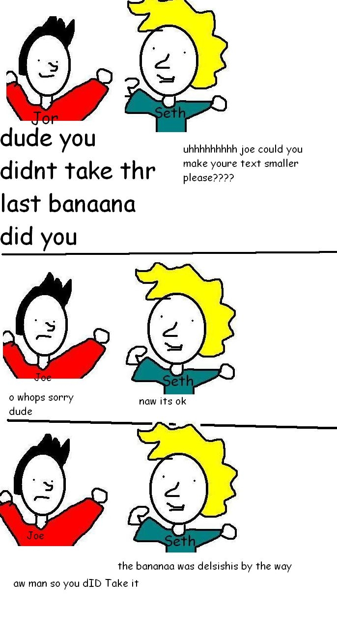 baanana