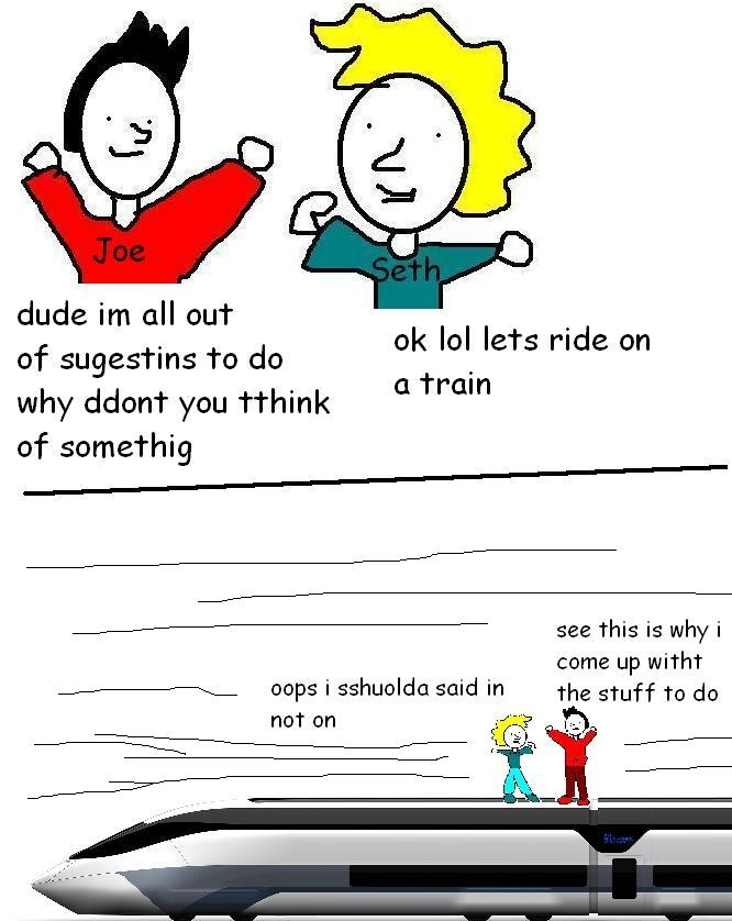 traian ride